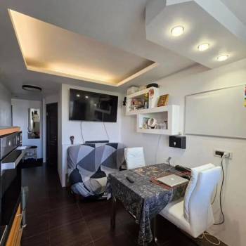 Продается 1-комнатная квартира, 44,4 м²