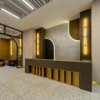 Продается 1-комнатная квартира, 40,9 м²