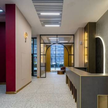 Продается 1-комнатная квартира, 40,9 м²