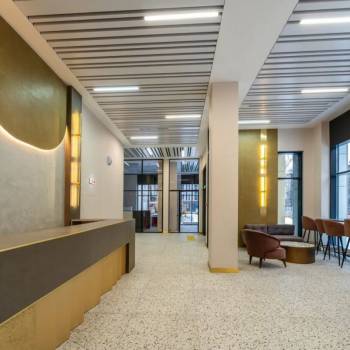 Продается 1-комнатная квартира, 40,9 м²