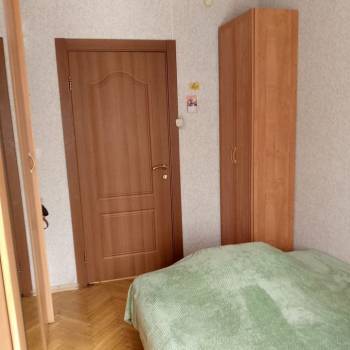 Продается 2-х комнатная квартира, 44 м²