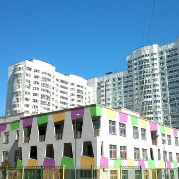 Продается 2-х комнатная квартира, 65 м²