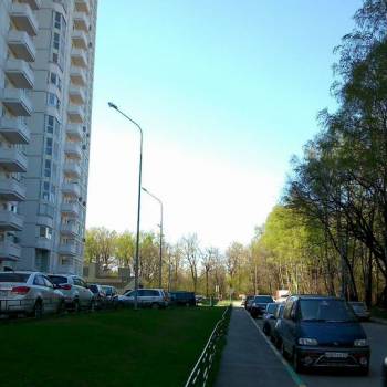 Продается 2-х комнатная квартира, 65 м²