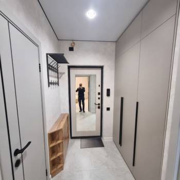 Продается 2-х комнатная квартира, 50 м²