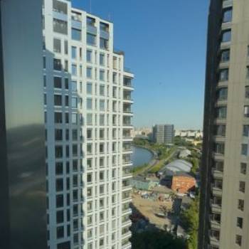 Продается 2-х комнатная квартира, 50,5 м²