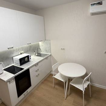Сдается 1-комнатная квартира, 18,2 м²