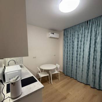 Сдается 1-комнатная квартира, 18,2 м²