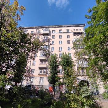 Сдается 2-х комнатная квартира, 60 м²