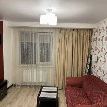 Сдается 2-х комнатная квартира, 49,5 м²