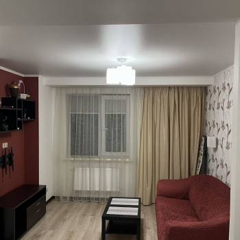 Сдается 2-х комнатная квартира, 49,5 м²