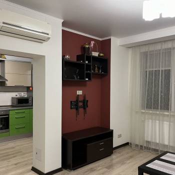 Сдается 2-х комнатная квартира, 49,5 м²