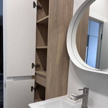 Продается 1-комнатная квартира, 26 м²