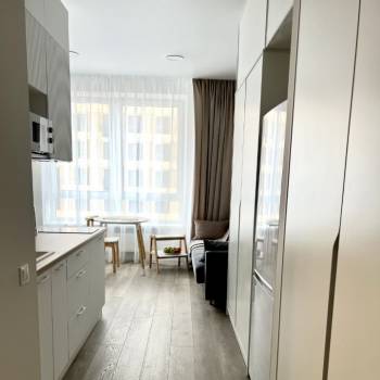 Продается 1-комнатная квартира, 26 м²