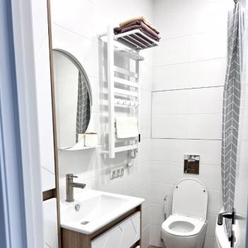 Продается 1-комнатная квартира, 26 м²