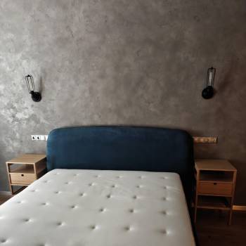 Продается 1-комнатная квартира, 60,4 м²