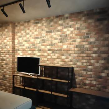 Продается 1-комнатная квартира, 60,4 м²
