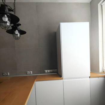 Продается 1-комнатная квартира, 60,4 м²