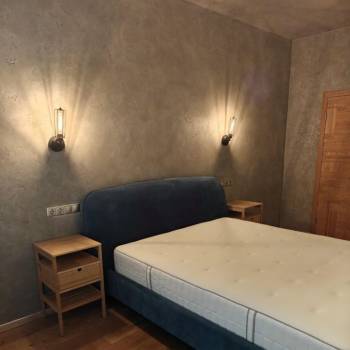 Продается 1-комнатная квартира, 60,4 м²