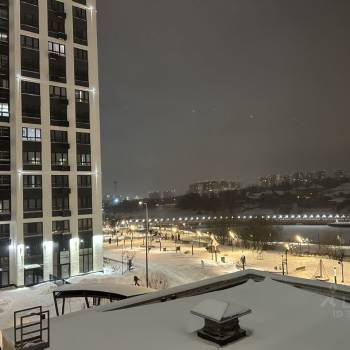 Продается 1-комнатная квартира, 26 м²