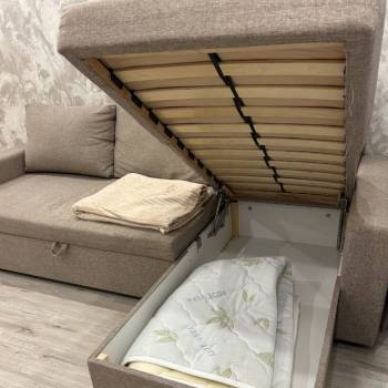 Продается 1-комнатная квартира, 26 м²