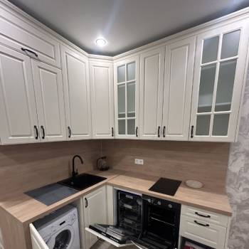 Продается 1-комнатная квартира, 26 м²