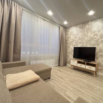 Продается 1-комнатная квартира, 26 м²