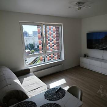 Продается 1-комнатная квартира, 25,5 м²