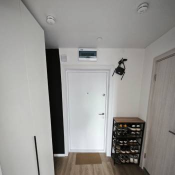 Продается 1-комнатная квартира, 25,5 м²