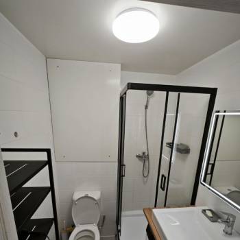 Продается 1-комнатная квартира, 25,5 м²