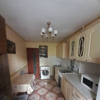 Продается 1-комнатная квартира, 35,1 м²