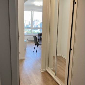 Сдается 1-комнатная квартира, 32 м²