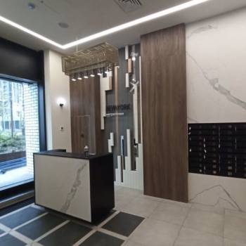 Сдается 1-комнатная квартира, 36,2 м²