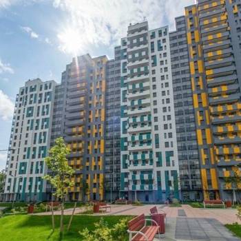 Сдается 1-комнатная квартира, 36 м²