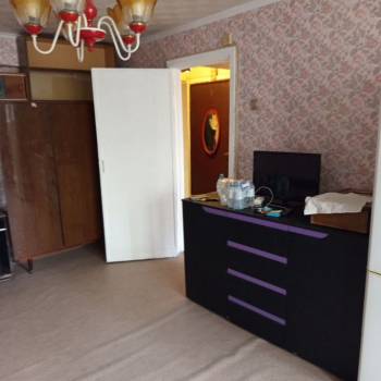 Сдается 1-комнатная квартира, 31,2 м²