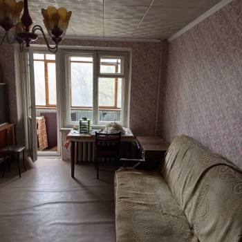 Сдается 1-комнатная квартира, 31,2 м²