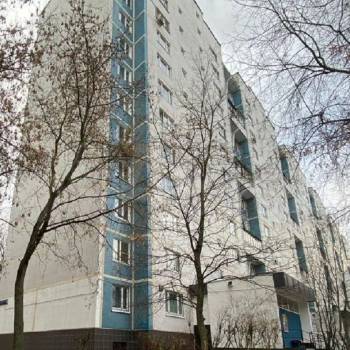 Сдается 1-комнатная квартира, 38,9 м²
