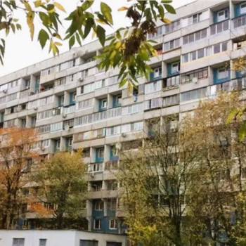 Сдается 1-комнатная квартира, 38,9 м²