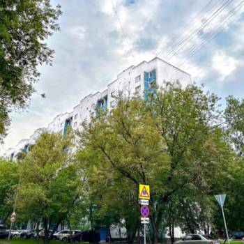 Сдается 1-комнатная квартира, 38,9 м²