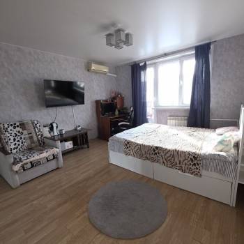 Сдается 1-комнатная квартира, 38,9 м²