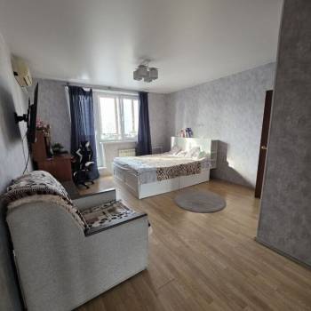Сдается 1-комнатная квартира, 38,9 м²