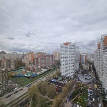 Продается Многокомнатная квартира, 174,1 м²