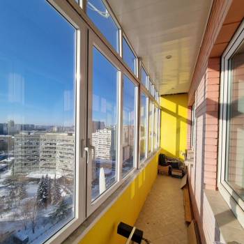 Продается Многокомнатная квартира, 174,1 м²
