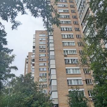 Продается 2-х комнатная квартира, 59 м²