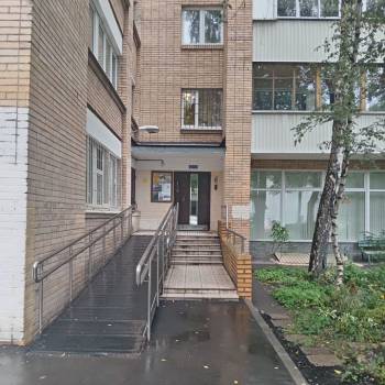 Продается 2-х комнатная квартира, 59 м²