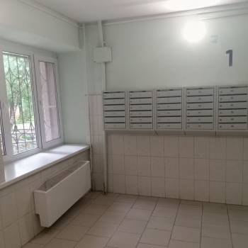 Продается 2-х комнатная квартира, 59 м²
