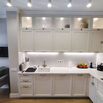 Продается 1-комнатная квартира, 42 м²