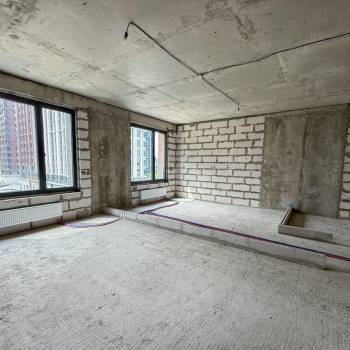 Продается 1-комнатная квартира, 47,3 м²