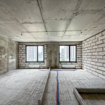 Продается 1-комнатная квартира, 47,3 м²