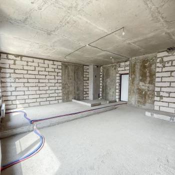 Продается 1-комнатная квартира, 47,3 м²
