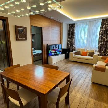 Сдается Многокомнатная квартира, 101,5 м²